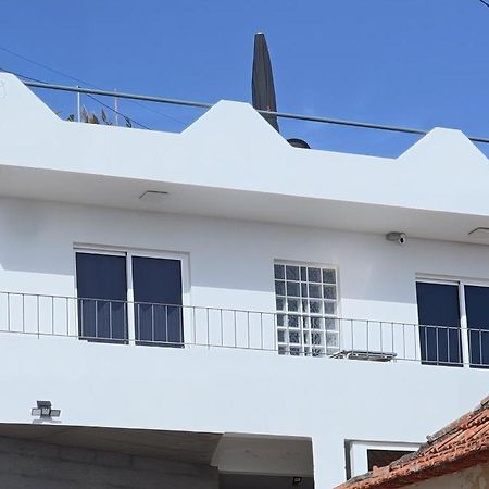 Fifty'S House Villa Ribeira Brava Eksteriør bilde